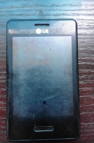 Telefon LG E430 Bez simloka-3