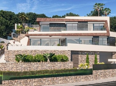 Dom na sprzedaż, 349 m², 5 pokoi Alicante-1