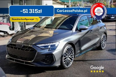 Audi S3 III (8V)