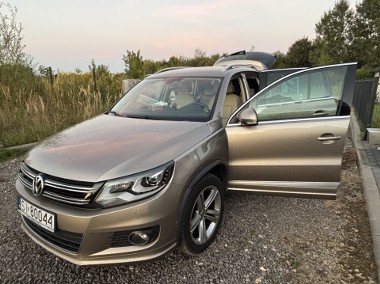 2,0 TDI, 2015, stan bardzo dobry, pierwszy właściciel-1