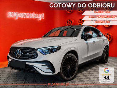 Mercedes-Benz Klasa GLC