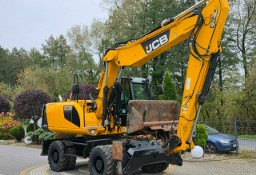 koparka kołowa Koparka kołowa JCB JS175W I 2014 rok I 6.900 mth I Pierwszy właściciel