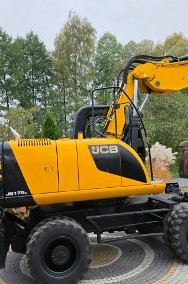 koparka kołowa Koparka kołowa JCB JS175W I 2014 rok I 6.900 mth I Pierwszy właściciel-2