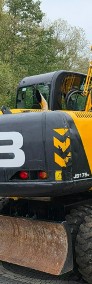 koparka kołowa Koparka kołowa JCB JS175W I 2014 rok I 6.900 mth I Pierwszy właściciel-3