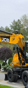 koparka kołowa Koparka kołowa JCB JS175W I 2014 rok I 6.900 mth I Pierwszy właściciel-4
