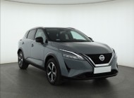 Nissan Qashqai III , Salon Polska, Serwis ASO, Automat, Navi, Klimatronic,