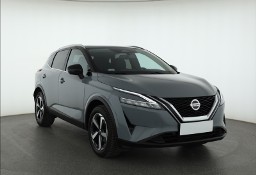 Nissan Qashqai III , Salon Polska, Serwis ASO, Automat, Navi, Klimatronic,