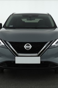Nissan Qashqai III , Salon Polska, Serwis ASO, Automat, Navi, Klimatronic,-2