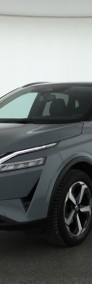Nissan Qashqai III , Salon Polska, Serwis ASO, Automat, Navi, Klimatronic,-3