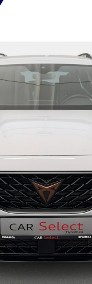 Cupra Formentor VAT 23% 2.0TSI 190KM DSG 4drive 2023 r., salon PL, I wł., gwarancja-3