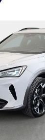 Cupra Formentor VAT 23% 2.0TSI 190KM DSG 4drive 2023 r., salon PL, I wł., gwarancja-4