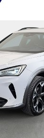 Cupra Formentor VAT 23% 2.0TSI 190KM DSG 4drive 2023 r., salon PL, I wł. gwarancja-4