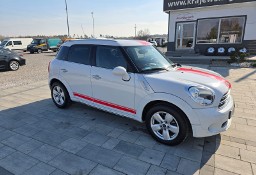 MINI Countryman 4X4 1.6 Benz. AUTOMAT