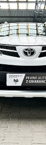 Toyota RAV 4 IV BIAŁA PERŁA Led+Kamera+Podfrzewa Fotele GWARANCJA Krajowy Bezwypadko-3