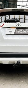 Toyota RAV 4 IV BIAŁA PERŁA Led+Kamera+Podfrzewa Fotele GWARANCJA Krajowy Bezwypadko-4