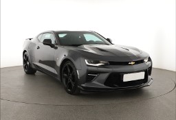 Chevrolet Camaro VI , Serwis ASO, Automat, Skóra, Navi, Xenon, Bi-Xenon,