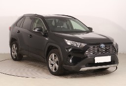 Toyota RAV 4 IV , Salon Polska, 1. Właściciel, Serwis ASO, Automat,