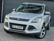 Ford Kuga II bardzo zadbany /zarejestrowany/ NISKI PRZEBIEG/ zarejestrowany w PL