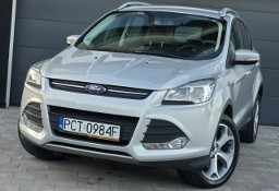 Ford Kuga II bardzo zadbany /zarejestrowany/ NISKI PRZEBIEG/ zarejestrowany w PL