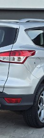Ford Kuga II bardzo zadbany /zarejestrowany/ NISKI PRZEBIEG/ zarejestrowany w PL-3