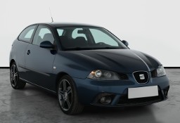 SEAT Ibiza IV ,ALU