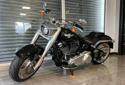 Harley-Davidson Fat Boy 114 Salon Polska I właściciel Stan idealny- przebieg