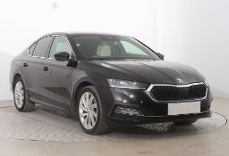 Skoda Octavia III , Salon Polska, Serwis ASO, Navi, Klimatronic, Tempomat,