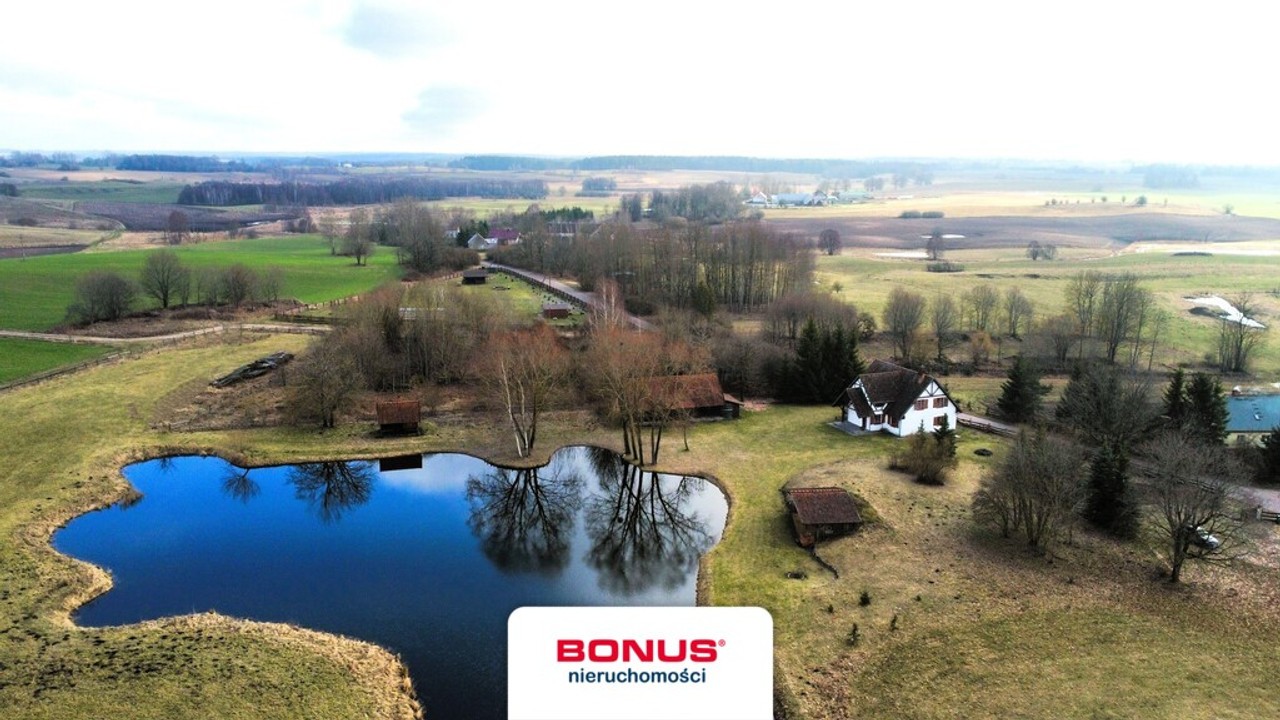 Dom na sprzedaż, 7 pokoi, 260 m², Filipów