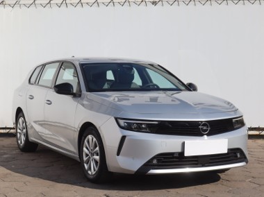 Opel Astra L (VI) , Salon Polska, Serwis ASO, VAT 23%, Klimatronic, Tempomat,-1