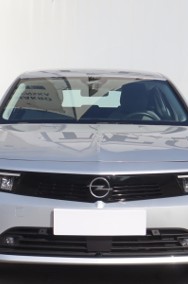Opel Astra L (VI) , Salon Polska, Serwis ASO, VAT 23%, Klimatronic, Tempomat,-2