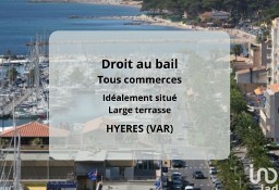 Lokal HYÈRES