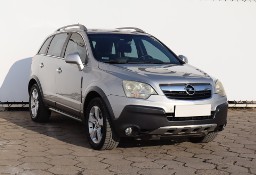 Opel Antara , Klimatronic, Tempomat, Parktronic, Podgrzewane siedzienia,