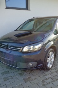 TDI xenon LEDY -2