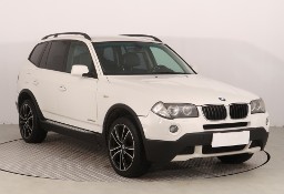 BMW X3 I (E83) , 177 KM, Skóra, Xenon, Klimatronic, Tempomat,