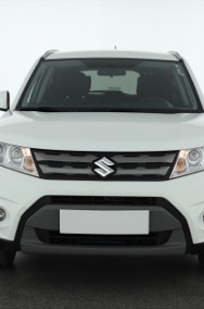 Suzuki Vitara II , Salon Polska, 1. Właściciel, Serwis ASO, Klimatronic,-2