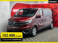 Renault Trafic III Kombi L2H1 AT9 Kombi L2H1 AT9 2.0 170KM
