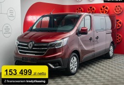 Renault Trafic III Kombi L2H1 AT9 Kombi L2H1 AT9 2.0 170KM
