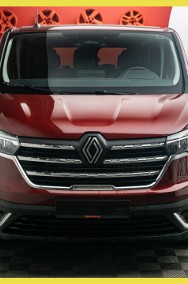 Renault Trafic III Kombi L2H1 AT9 Kombi L2H1 AT9 2.0 170KM-2