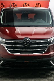 Renault Trafic III Kombi L2H1 AT9 Kombi L2H1 AT9 2.0 170KM-2