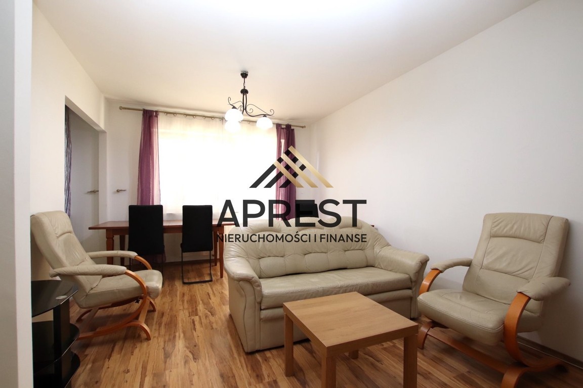Mieszkanie na wynajem, 64 m² Podgórze