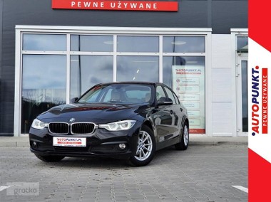 BMW SERIA 3 rabat: 5% (4 000 zł) *FV23%*Automat*NAVI*Salon Polska*-1