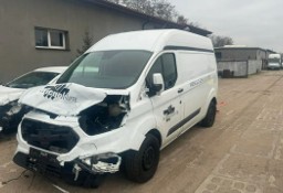 Ford Transit Transit Custom 2,2 Tdci 170KM L2H2 Maxi Trend Czujniki PDC