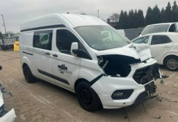 Ford Transit Transit Custom 2,2 Tdci 170KM L2H2 Maxi Trend Czujniki PDC