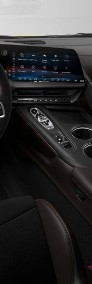 NOWY! Coupe 3LT! Wersja EU! Gwarancja GM! Dealer Corvette-4