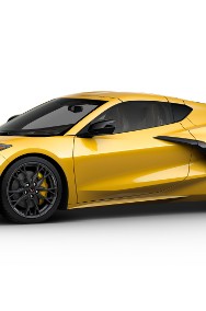 NOWY! Coupe 3LT! Wersja EU! Gwarancja GM! Dealer Corvette-2
