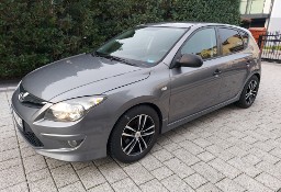 Hyundai i30 I Hyundai i30 Zadbany, LPG, Lift