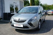 Opel Zafira C zarejestrowany, ubezpieczony, 7-osobowy