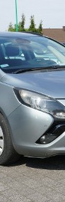 Opel Zafira C zarejestrowany, ubezpieczony, 7-osobowy-3