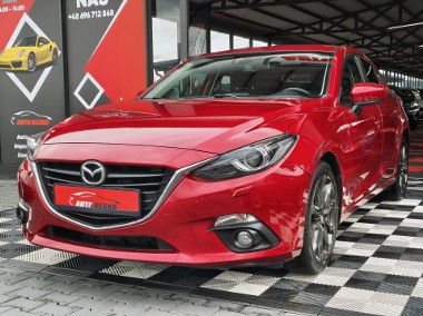JAK NOWA ! PIĘKNY KOLOR ! 2.0BENZYNA ! TYLKO 75.000KM !-1