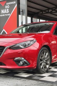 JAK NOWA ! PIĘKNY KOLOR ! 2.0BENZYNA ! TYLKO 75.000KM !-2